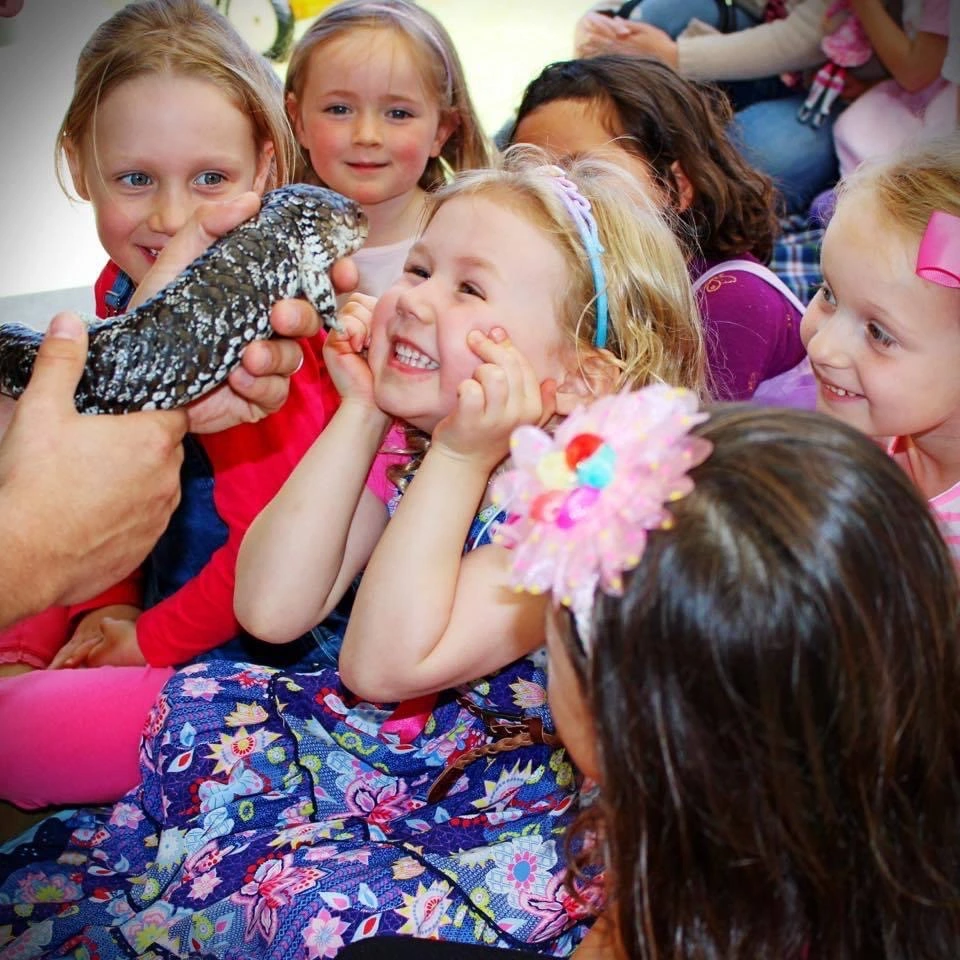 wildlife-birthday-party-critters-up-close